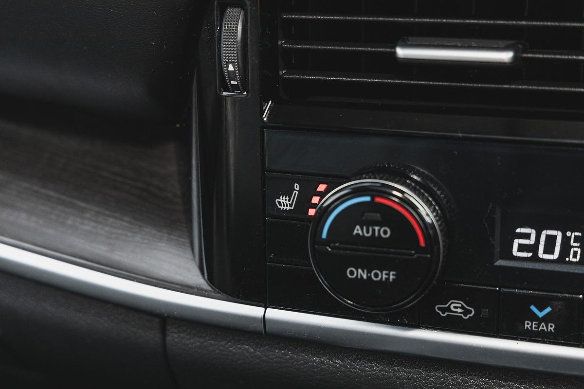 2023 Nissan X-TRAIL Ti e-POWER T33