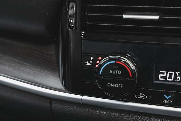 2023 Nissan X-TRAIL Ti e-POWER T33
