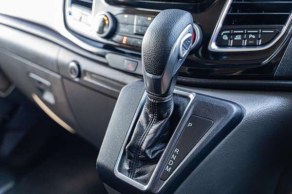 2020 Ford Transit Custom 320L Sport VN LWB
