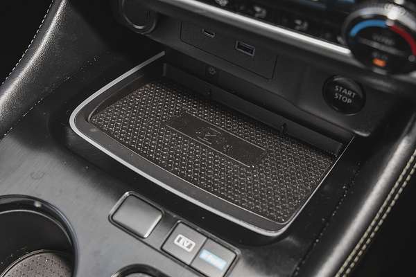 2023 Nissan X-TRAIL Ti e-POWER T33