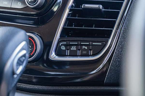 2020 Ford Transit Custom 320L Sport VN LWB