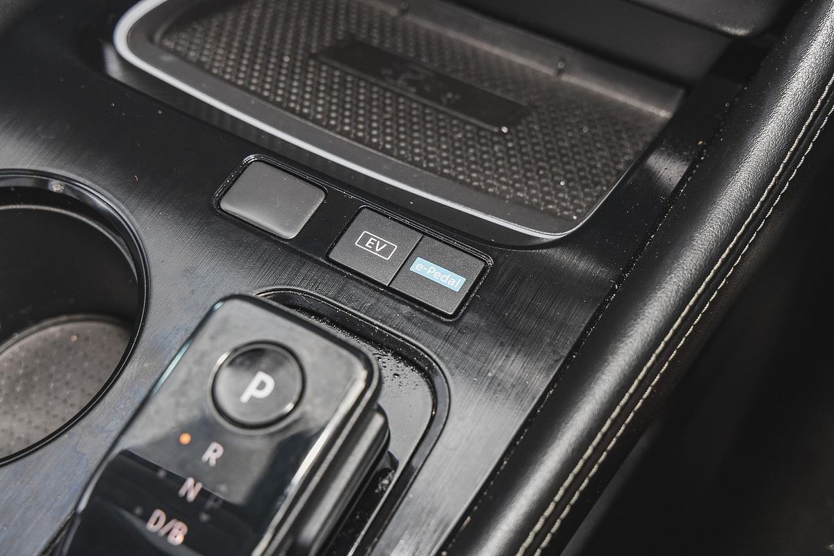 2023 Nissan X-TRAIL Ti e-POWER T33