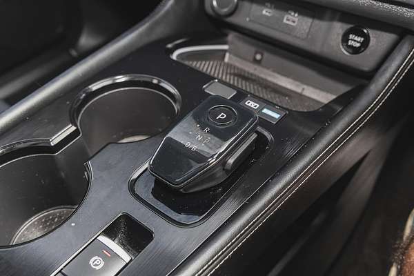 2023 Nissan X-TRAIL Ti e-POWER T33