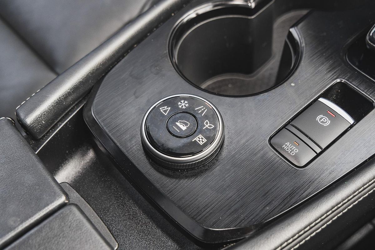 2023 Nissan X-TRAIL Ti e-POWER T33