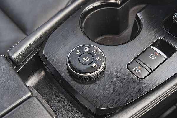 2023 Nissan X-TRAIL Ti e-POWER T33