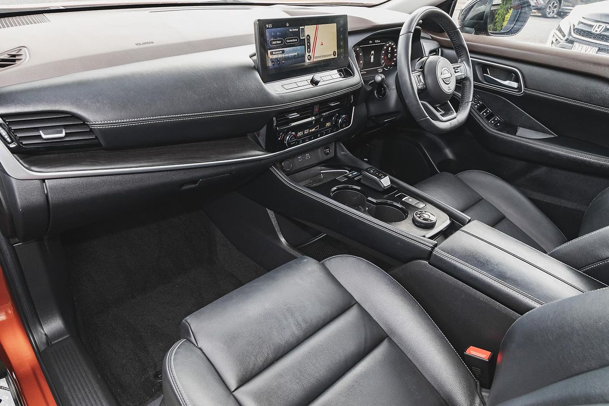 2023 Nissan X-TRAIL Ti e-POWER T33
