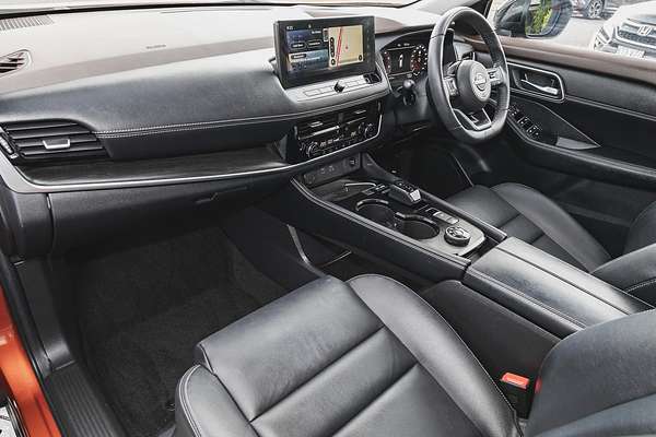 2023 Nissan X-TRAIL Ti e-POWER T33