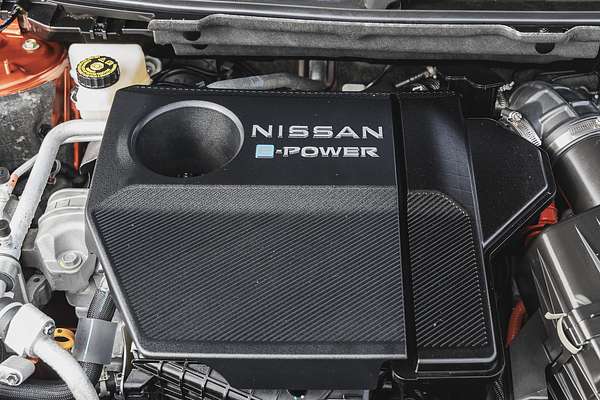 2023 Nissan X-TRAIL Ti e-POWER T33