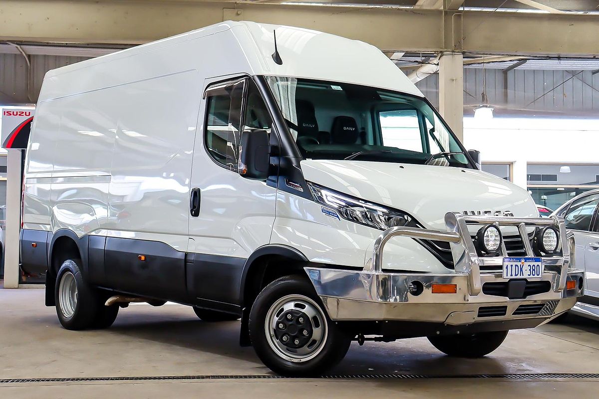 2023 Iveco Daily 50C18V