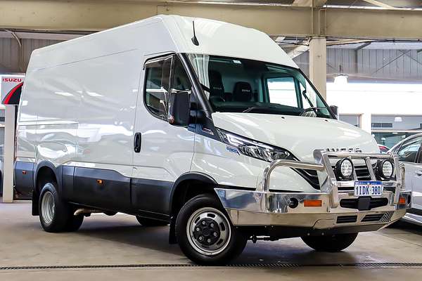 2023 Iveco Daily 50C18V