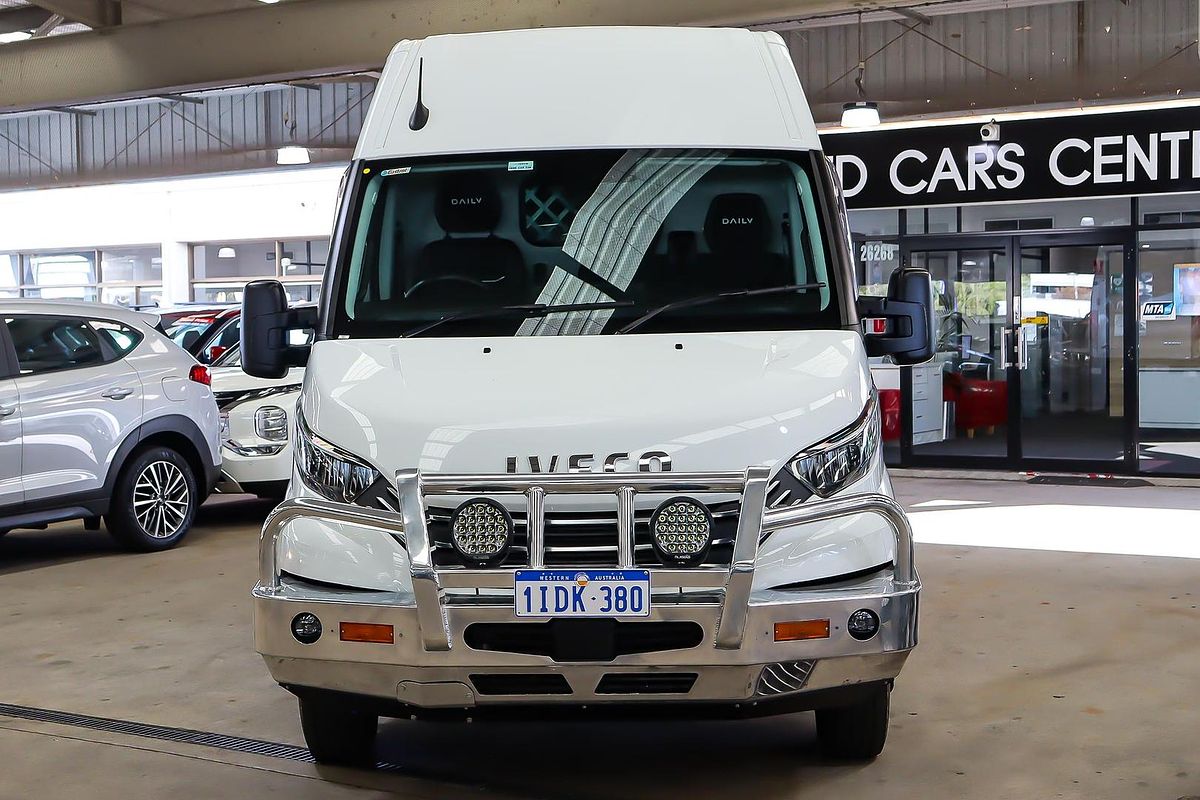 2023 Iveco Daily 50C18V