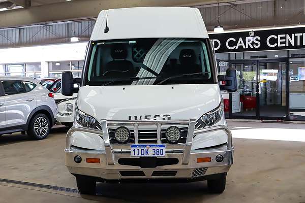 2023 Iveco Daily 50C18V