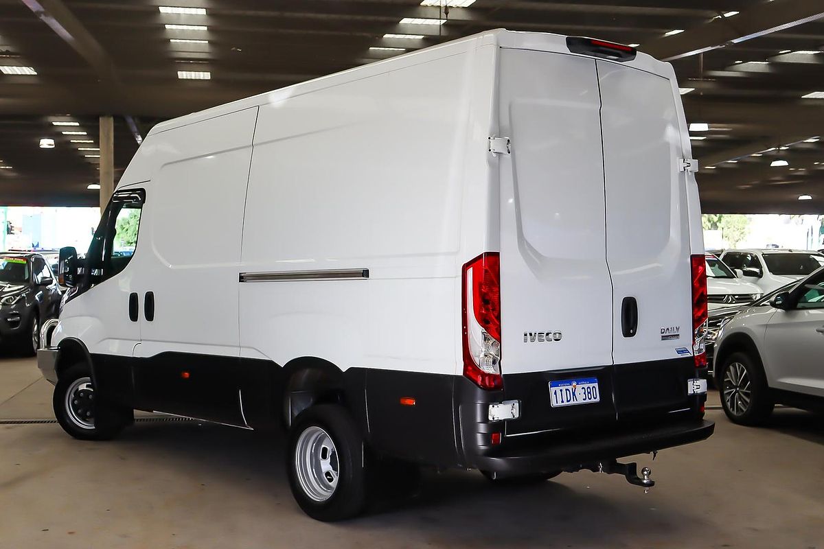 2023 Iveco Daily 50C18V