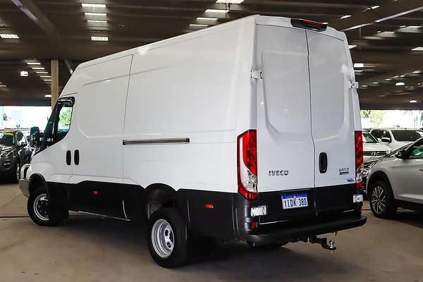 2023 Iveco Daily 50C18V