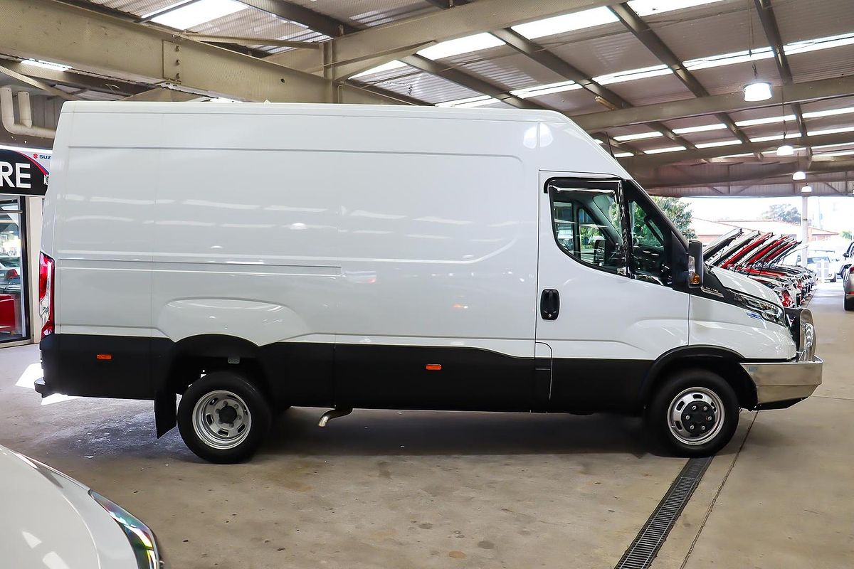 2023 Iveco Daily 50C18V