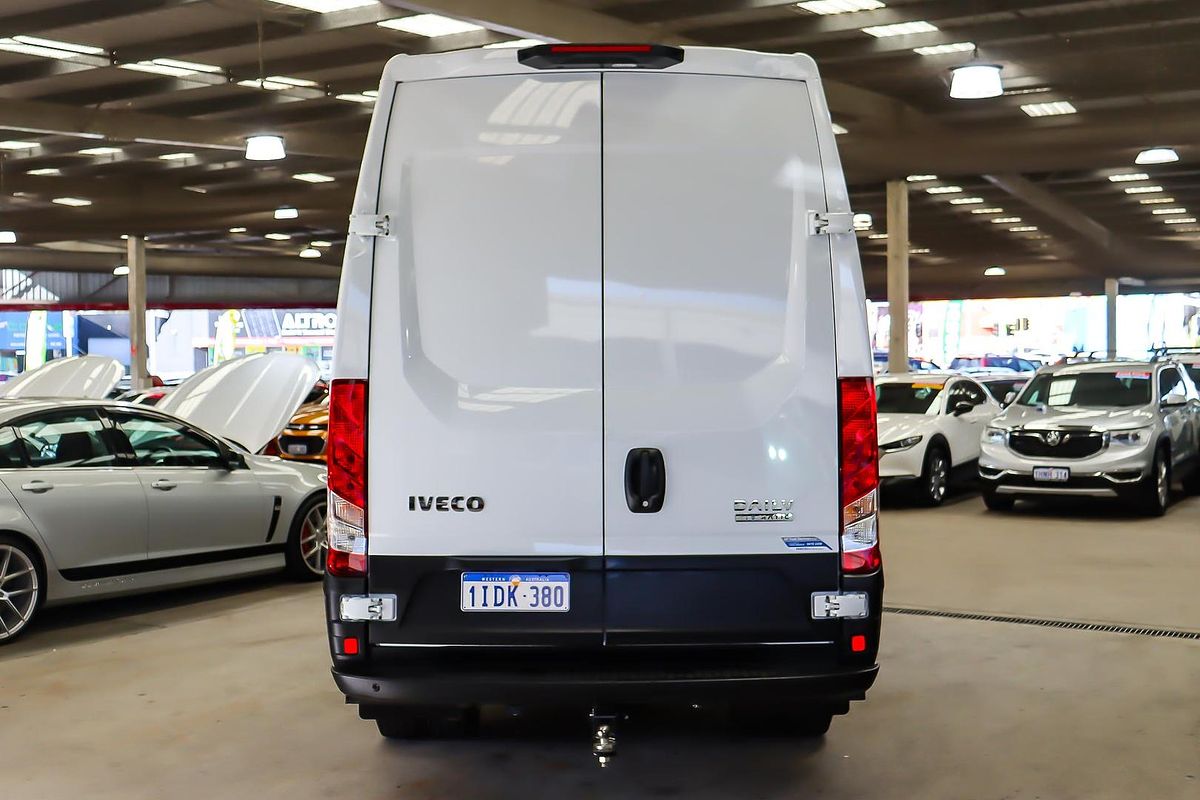 2023 Iveco Daily 50C18V