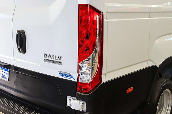 2023 Iveco Daily 50C18V