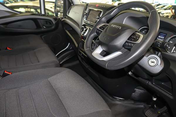 2023 Iveco Daily 50C18V