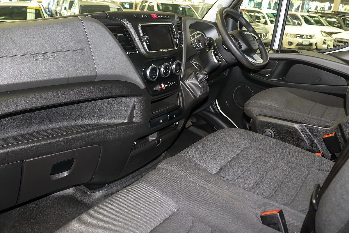 2023 Iveco Daily 50C18V