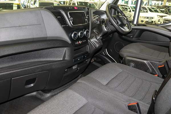 2023 Iveco Daily 50C18V