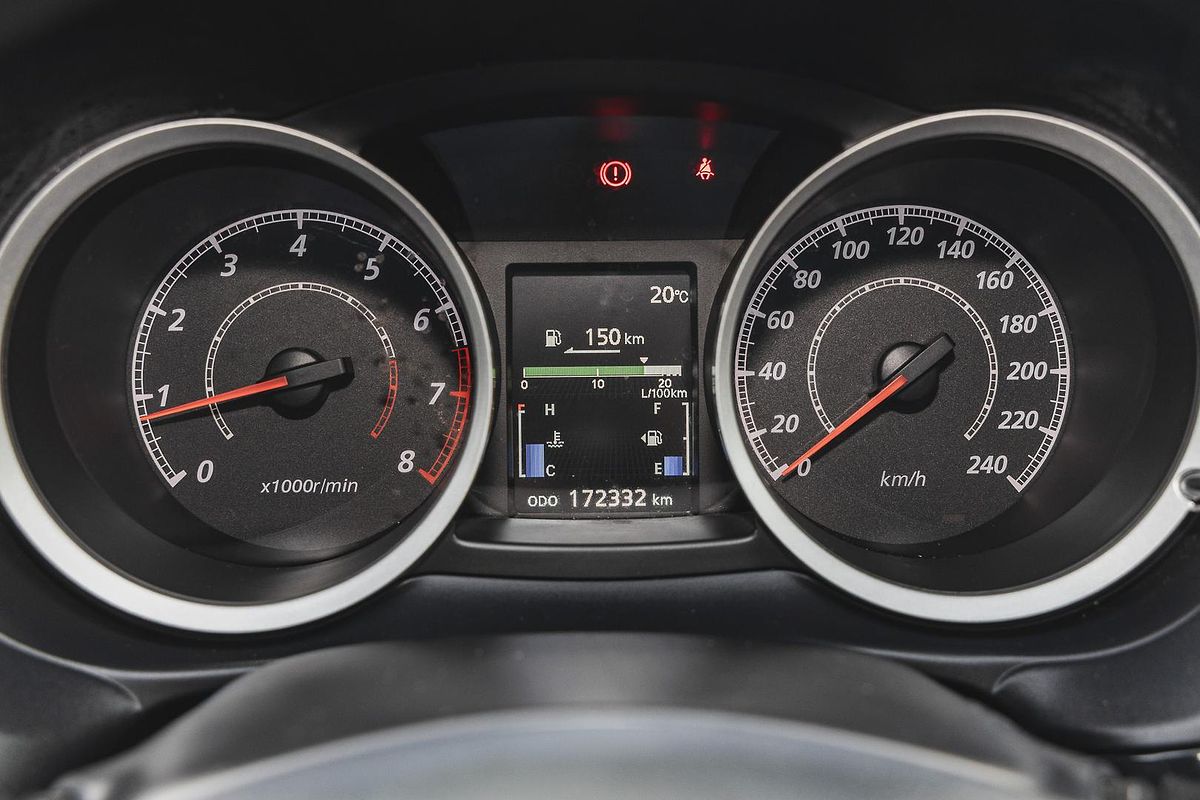 2017 Mitsubishi Lancer ES Sport CF