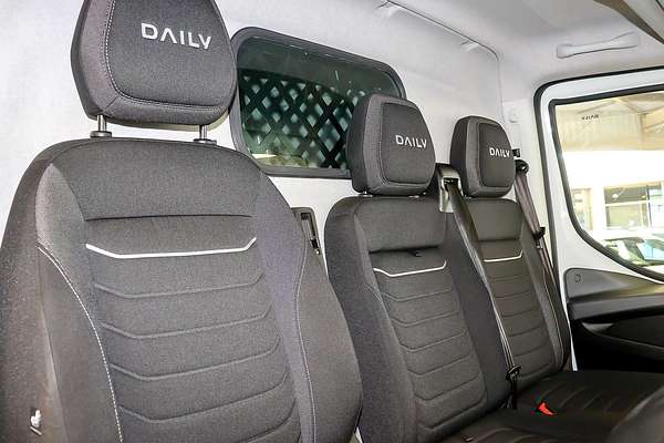 2023 Iveco Daily 50C18V