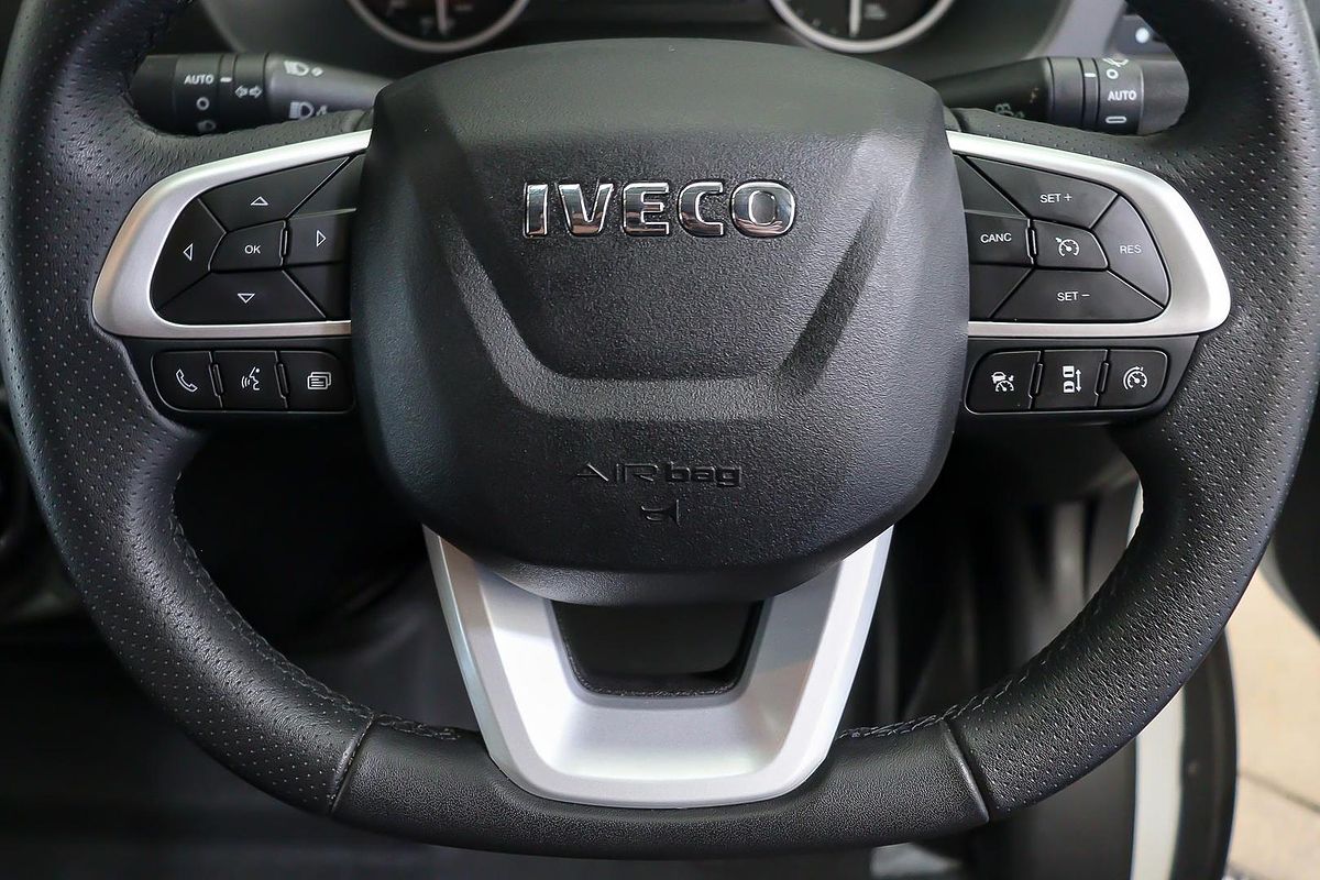 2023 Iveco Daily 50C18V
