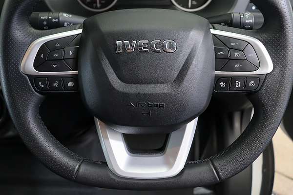 2023 Iveco Daily 50C18V