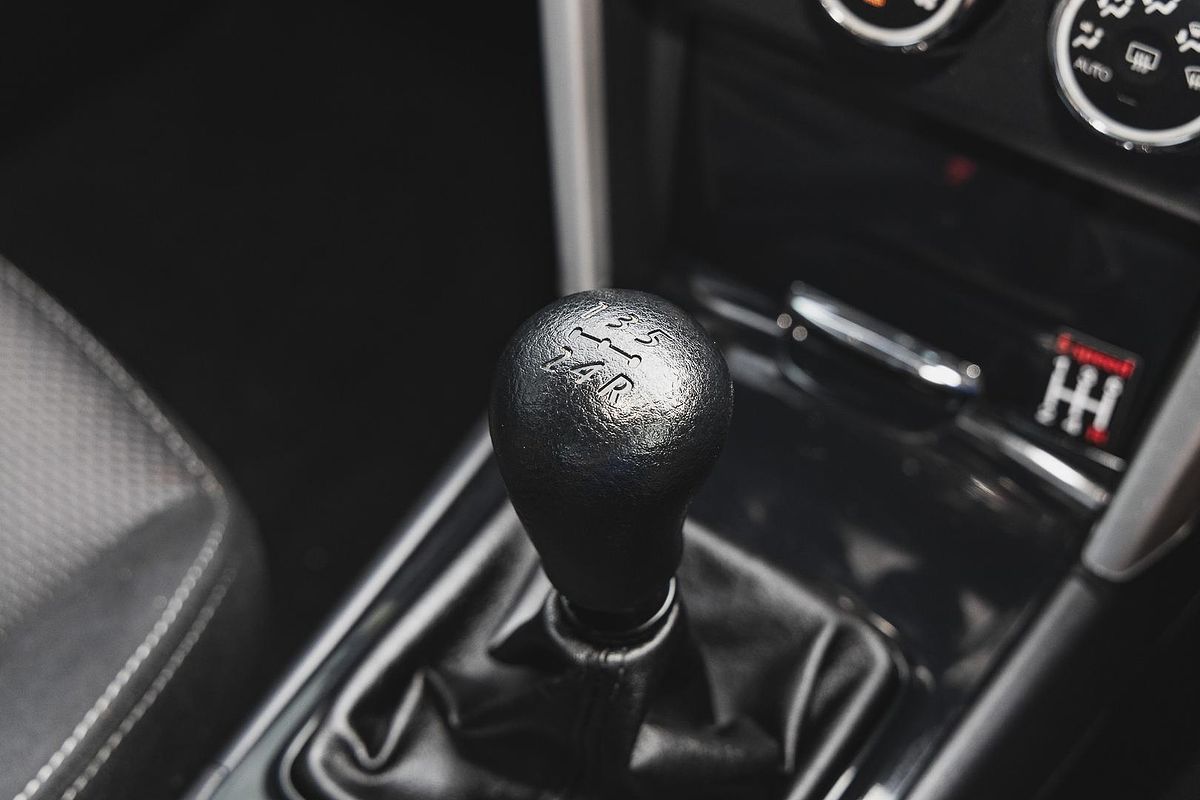 2017 Mitsubishi Lancer ES Sport CF