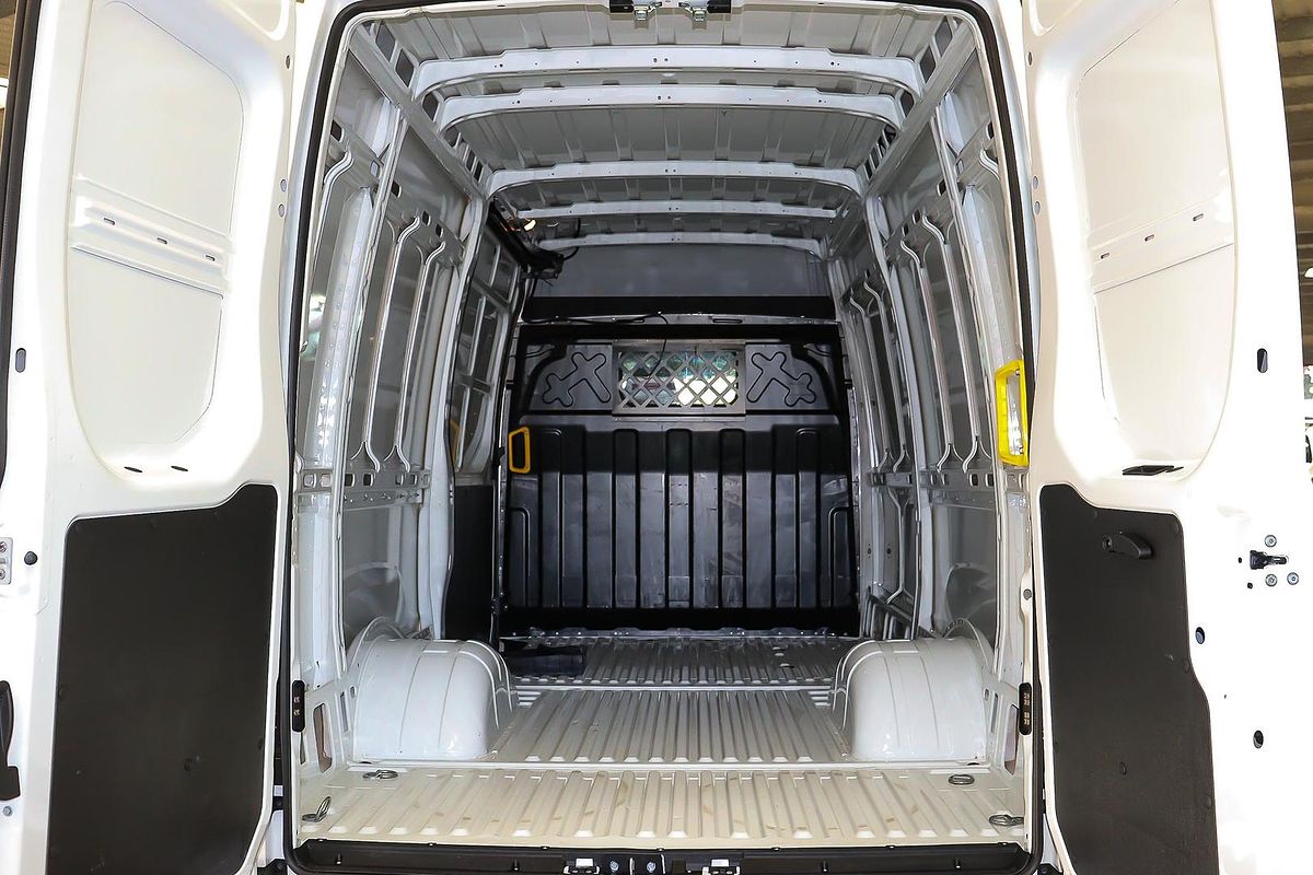 2023 Iveco Daily 50C18V