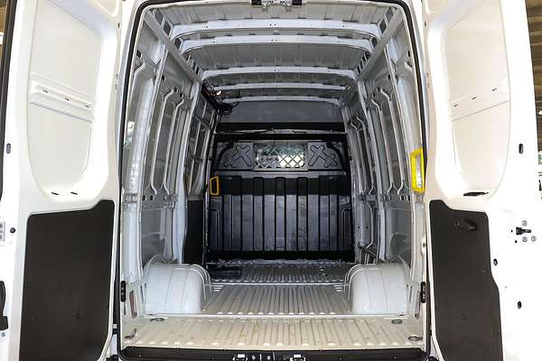 2023 Iveco Daily 50C18V