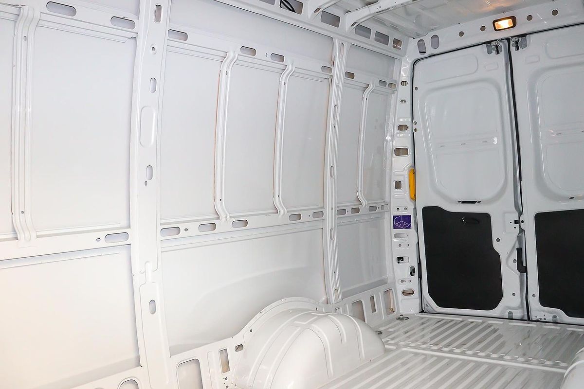 2023 Iveco Daily 50C18V