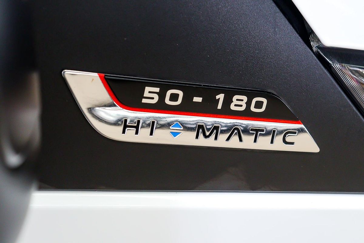 2023 Iveco Daily 50C18V