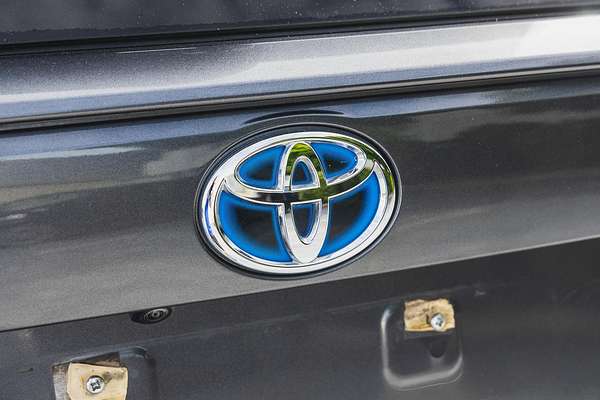 2021 Toyota RAV4 GXL AXAH52R