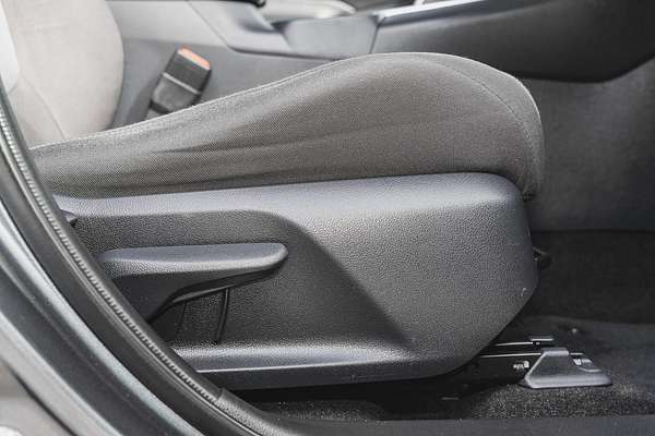 2021 Toyota RAV4 GXL AXAH52R
