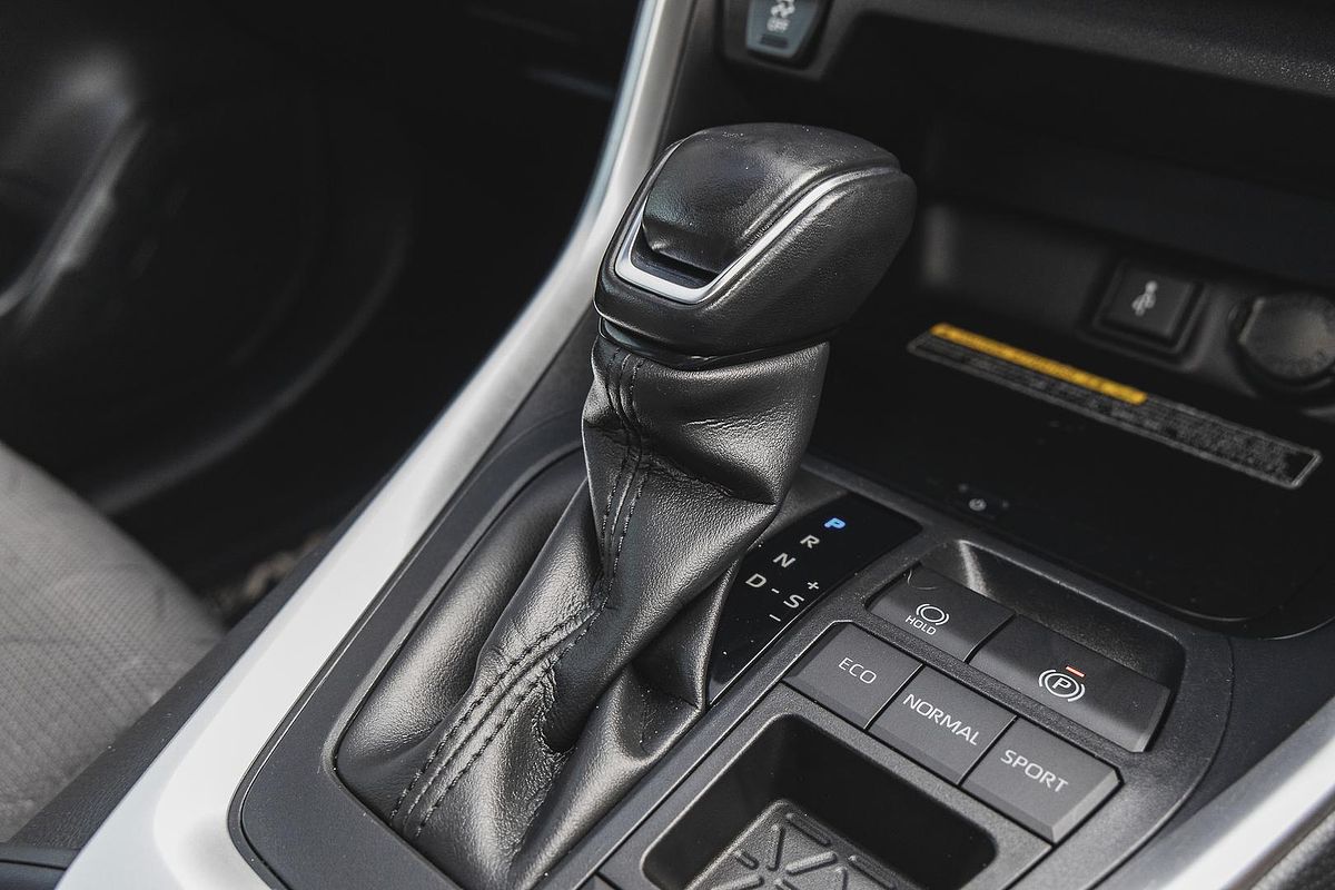2021 Toyota RAV4 GXL AXAH52R