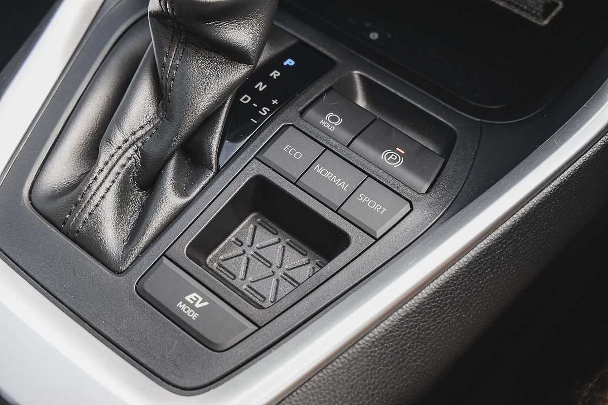 2021 Toyota RAV4 GXL AXAH52R