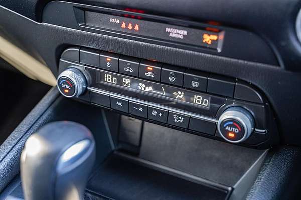 2020 Mazda CX-5 Maxx Sport KF Series