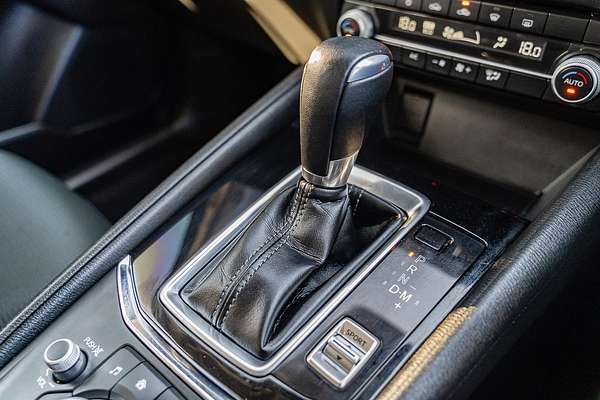 2020 Mazda CX-5 Maxx Sport KF Series