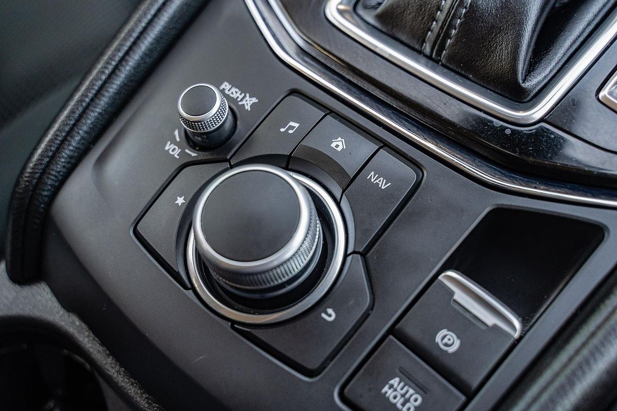 2020 Mazda CX-5 Maxx Sport KF Series
