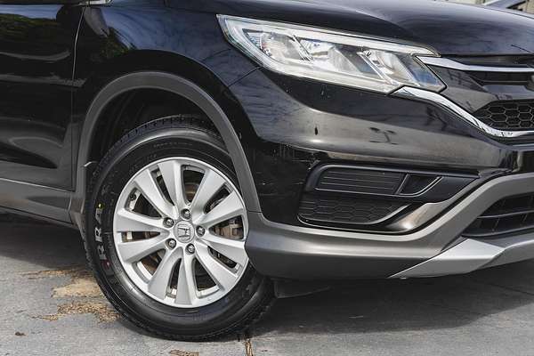 2015 Honda CR-V VTi RM Series II