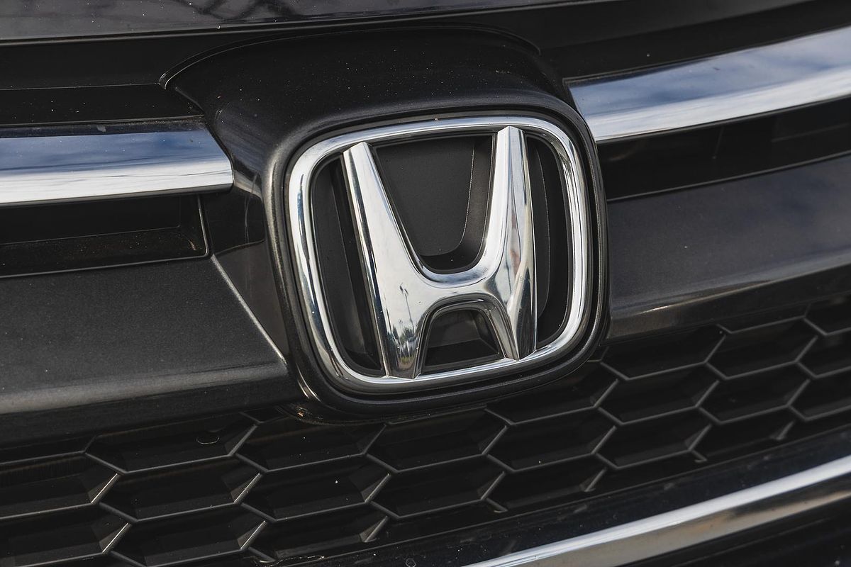 2015 Honda CR-V VTi RM Series II