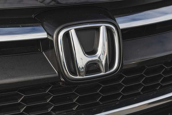 2015 Honda CR-V VTi RM Series II