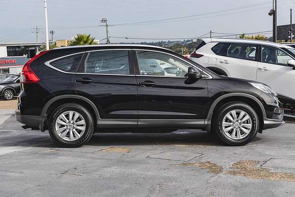 2015 Honda CR-V VTi RM Series II