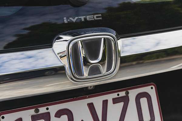 2015 Honda CR-V VTi RM Series II