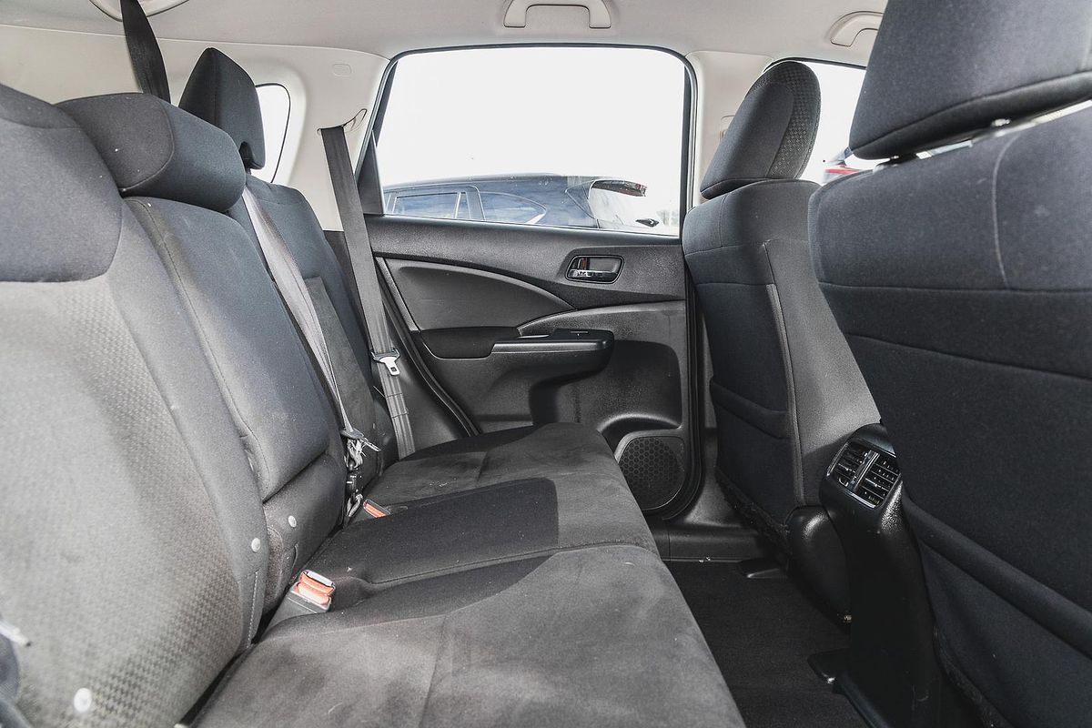 2015 Honda CR-V VTi RM Series II