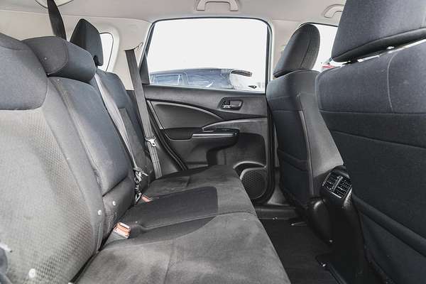 2015 Honda CR-V VTi RM Series II