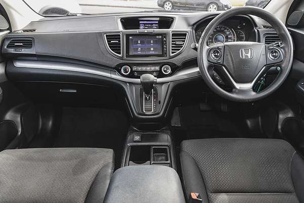 2015 Honda CR-V VTi RM Series II
