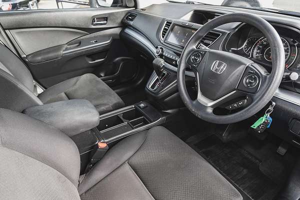 2015 Honda CR-V VTi RM Series II