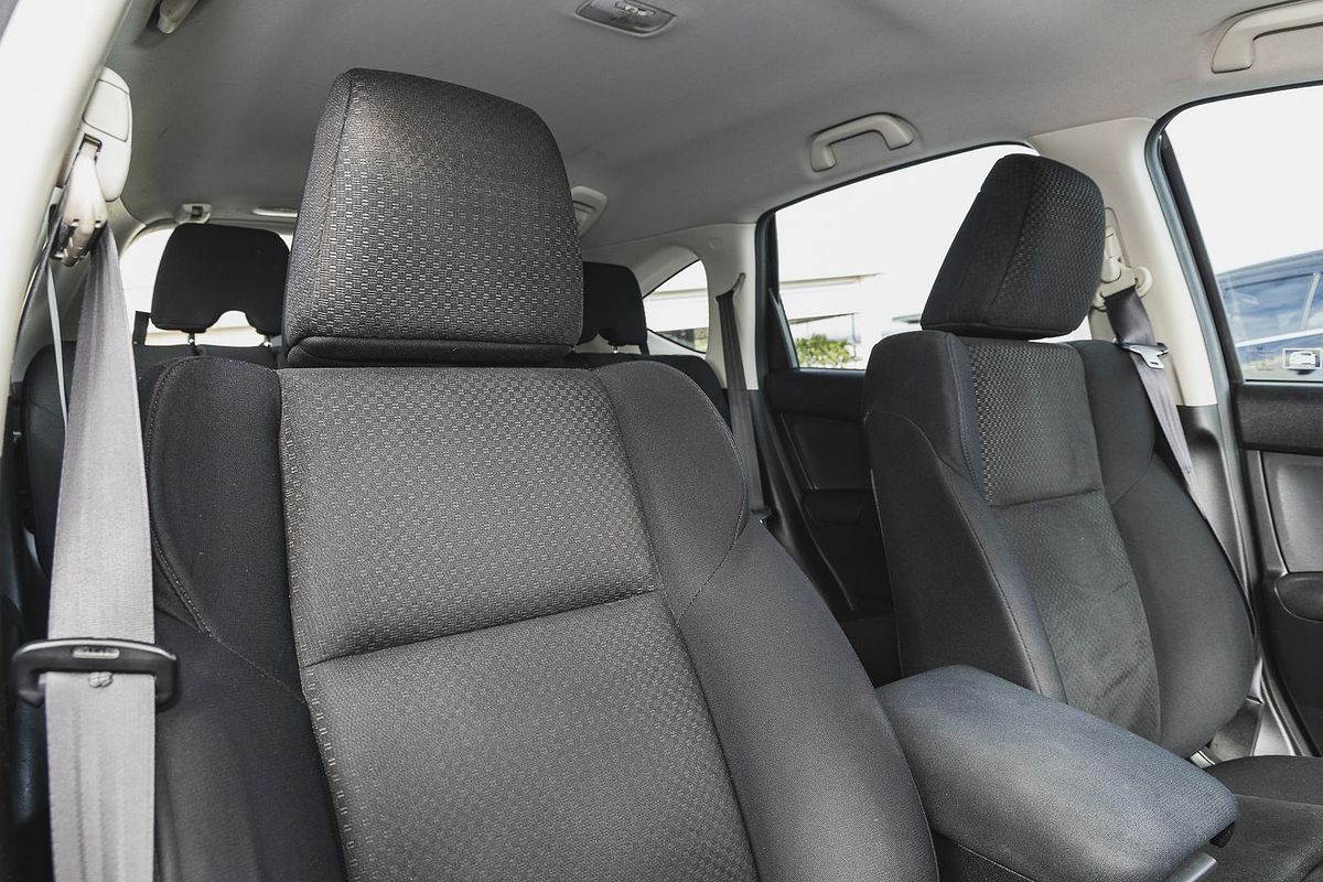 2015 Honda CR-V VTi RM Series II